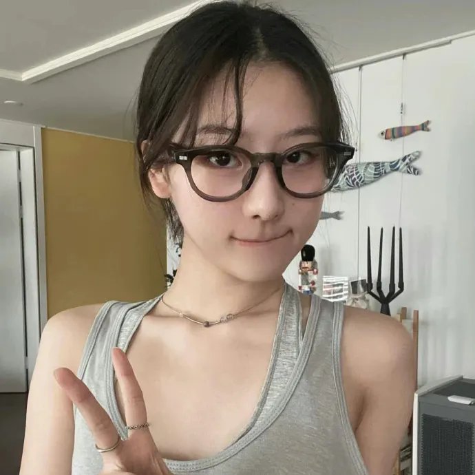 看不见的月亮